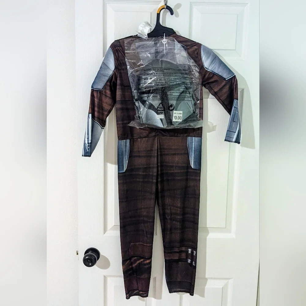 Jazwares star wars